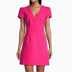 Milly Cady Atalie Dress NWT